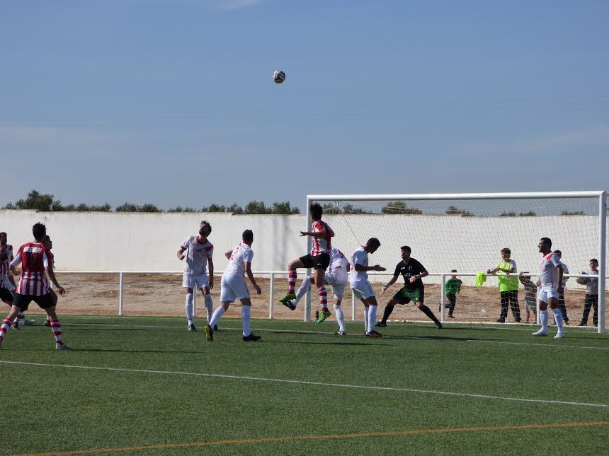 El CD Castuera-Subastacar juega 7 partidos este fin de semana
