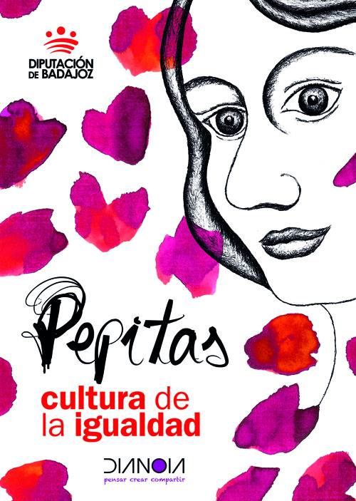 El programa “Pepitas. Cultura de Igualdad” se presenta hoy a las 20:00 horas en el Centro Cultural