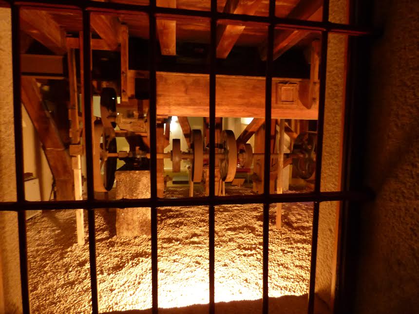 El Museo del Turrón ofrece hoy una apertura nocturna