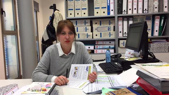 "El proyecto es un recurso social y comunitario"