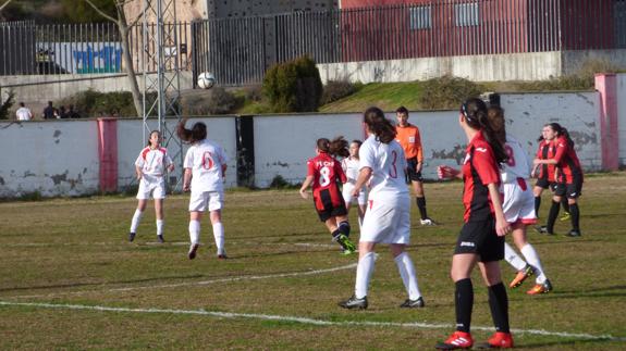 El C.D. Castuera Subastacar juega 14 partidos este fin de semana, 6 de ellos en el Manuel Ruiz