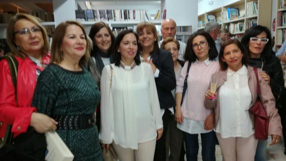 Castuera celebró la XXVI Gala del Libro con un amplio programa de actividades