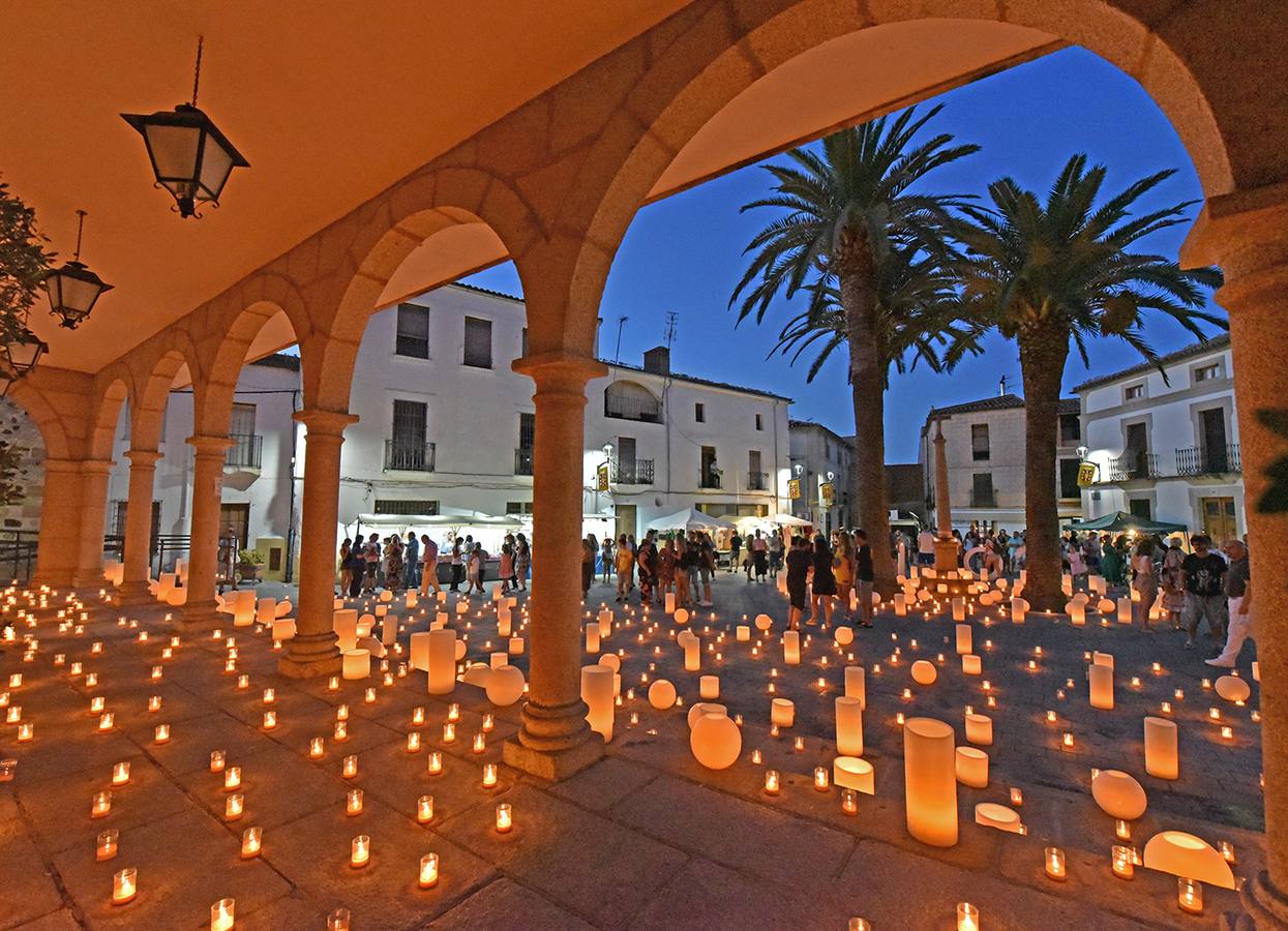 Merado de las Velas