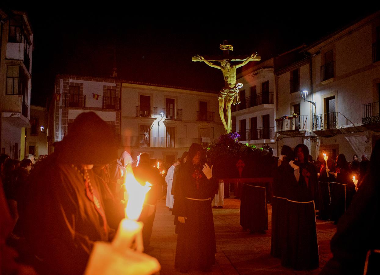 Cristo de los Afligidos