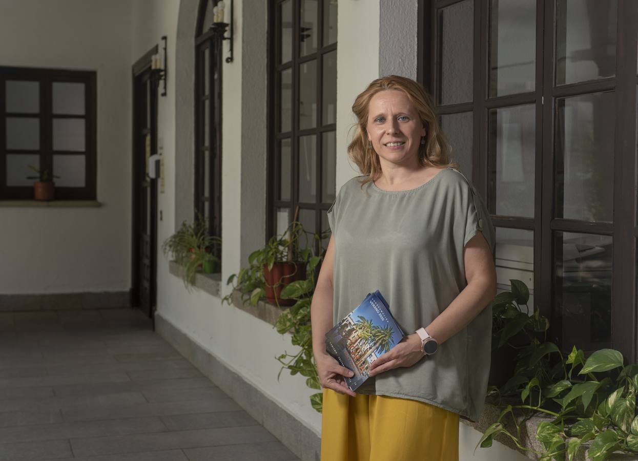 «Coria necesita más apoyo económico e inversión de las instituciones»