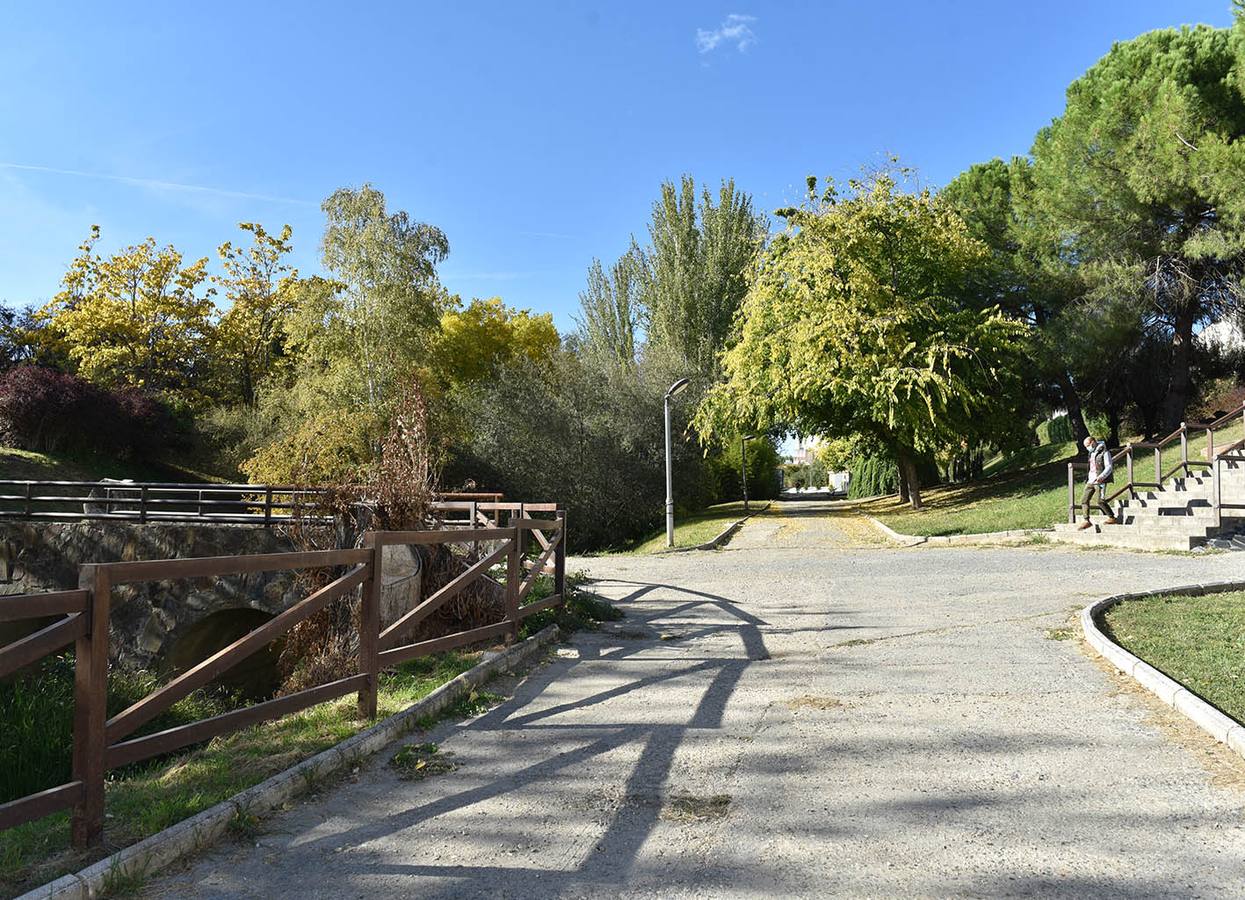 Parque de Cadenetas