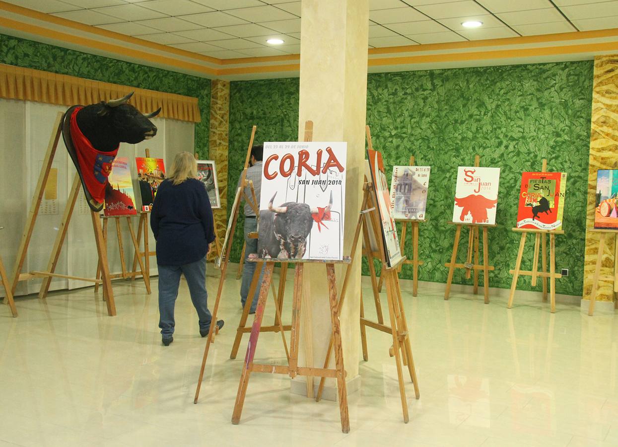 Carteles de San Juan