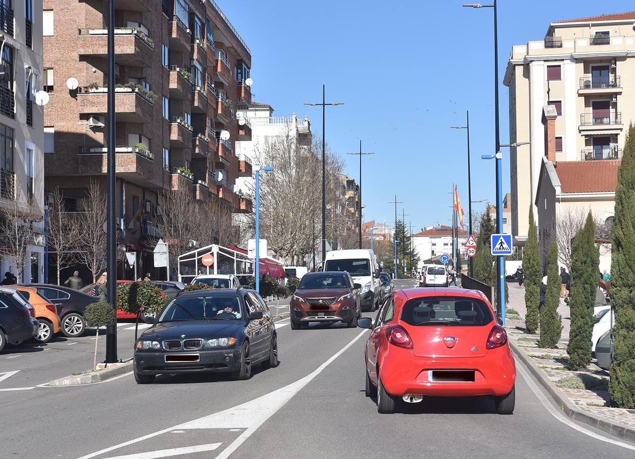 Son 6 años en los que la Junta no incluye en los presupuestos ninguna inversión para Coria
