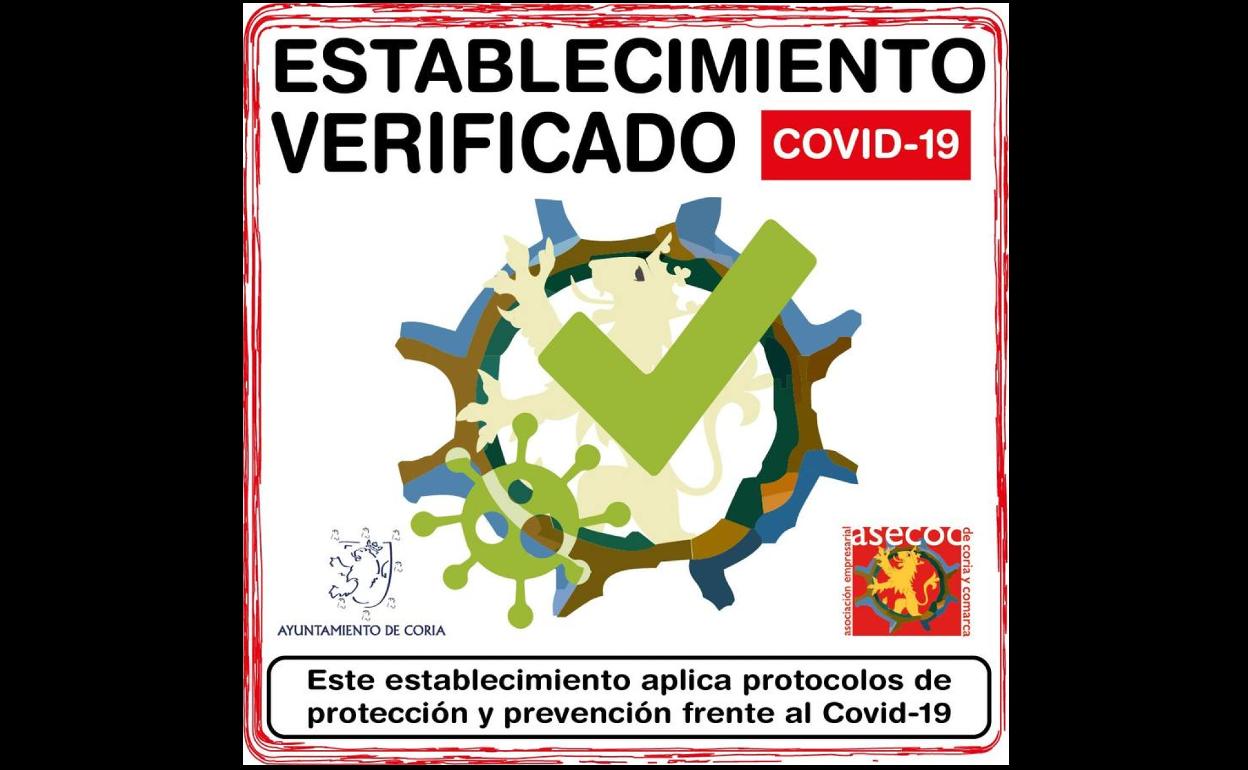 Sello de Establecimiento Verificado