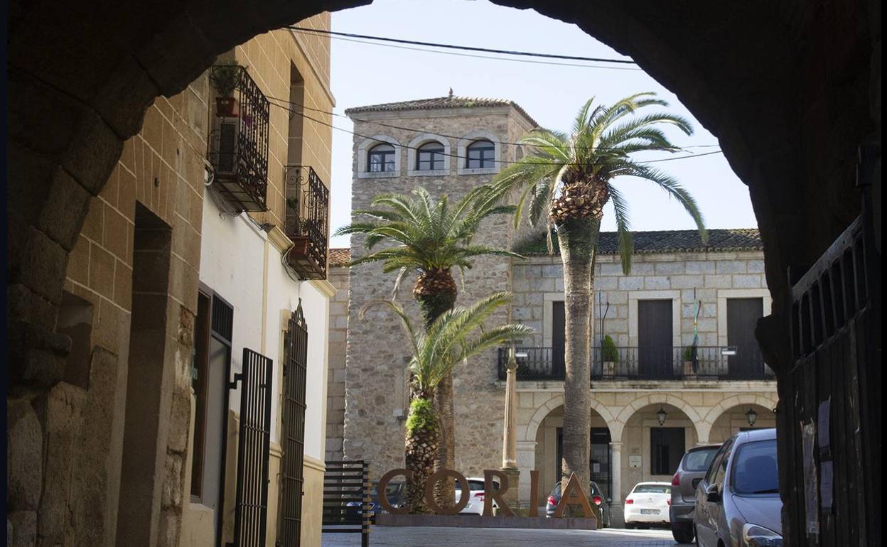 Diputación invertirá 163.729,20 euros para realizar obras en el edificio del Ayuntamiento