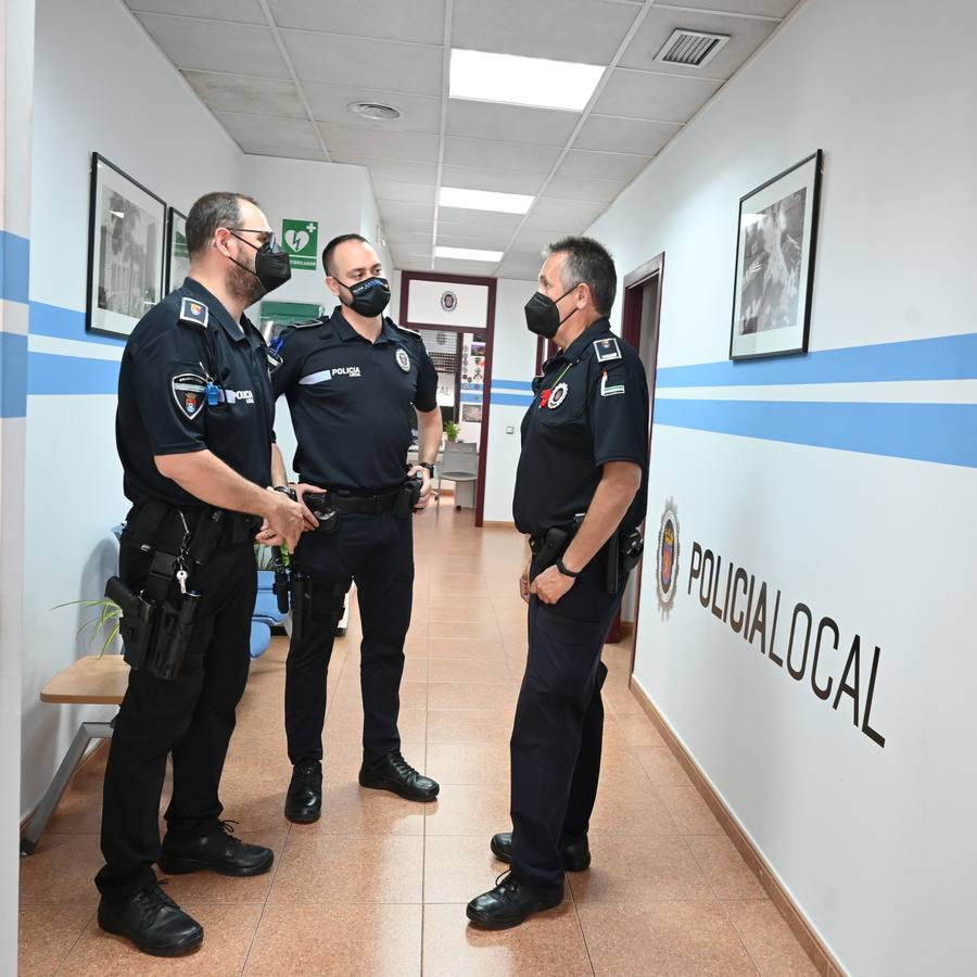 Durante los días del 2 al 8 de agosto se intensificarán los controles