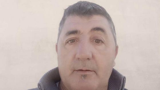 David García, elegido Secretario comarcal de Somos Cáceres para Valle del Alagón y Sierra de Gata