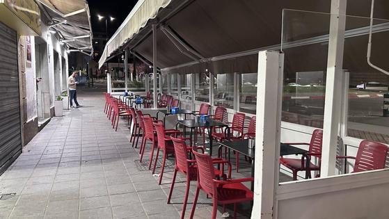 Somos Cáceres solicita mayor apoyo para los hosteleros de Coria