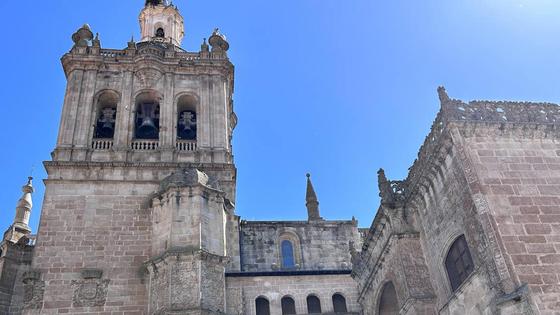 UATAE reclama un plan urgente para ayudar al turismo en Coria