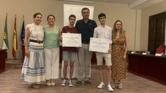 Aprobadas las bases reguladoras de los premios a Mejor Expediente Académico
