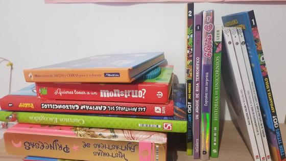 La Biblioteca Municipal de Coria organiza dos actividades infantiles por el Día del Libro