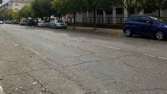 Sale a licitación las obras de remodelación de la avenida Alfonso VII