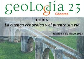 Coria acoge mañana un Geolodía