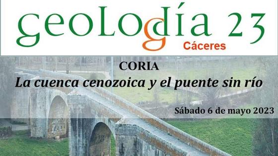 Coria acoge mañana un Geolodía
