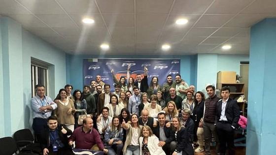 Coria tendrá por primera vez en la historia una alcaldesa