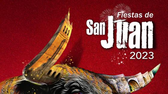 Este viernes se presentan de forma oficial las Fiestas de San Juan 2023