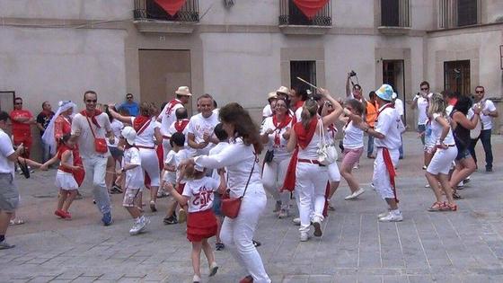 Conoce los requisitos que tienen que reunir las peñas para las Fiestas de San Juan 2023
