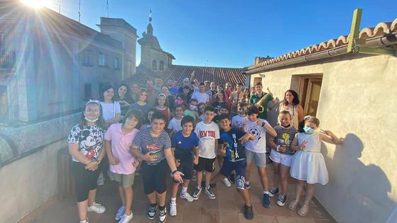 Aplazado el concierto de la Escuela de Música al sábado 10 de junio