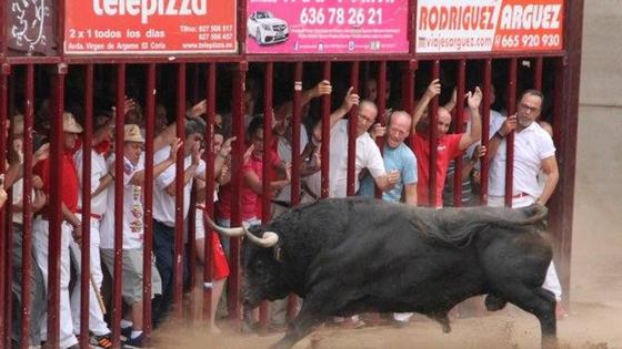 Denuncian el veto de Correos a la promoción de los toros y los San Juanes