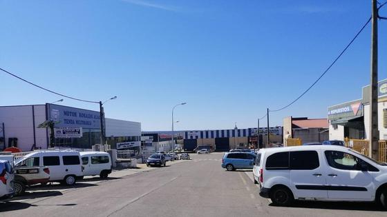 Proponen un plan de atracción de empresas para Coria