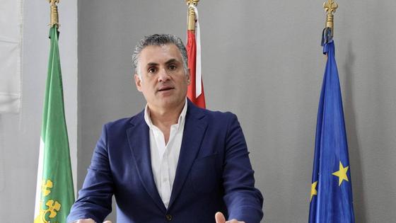 José Manuel García Ballestero se despide tras 12 años de alcaldía