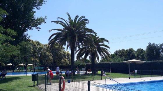 Coria y sus pedanías abren sus piscinas el próximo viernes 16 de junio