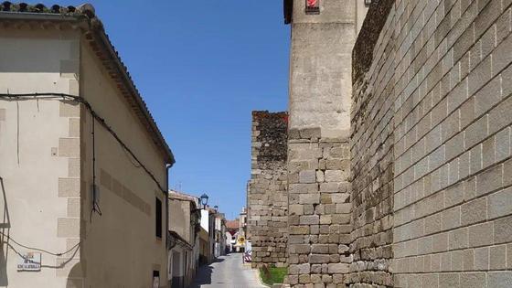 Varias calles de Coria sufrirán cortes durante los encierros y conciertos