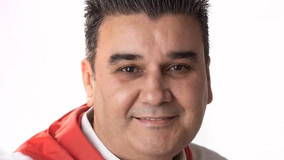 «Representar a la Peña la Geta por quinta vez, es todo un placer y un honor»