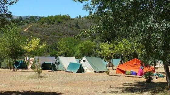 La Diócesis de Coria-Cáceres organiza un campamento de verano en Perales del Puerto para este mes