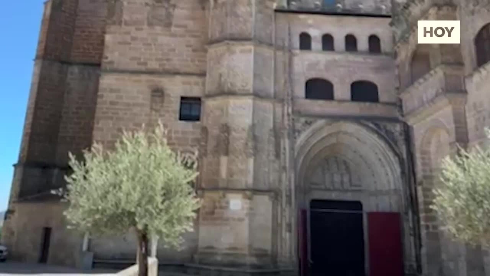Descubre en qué pueblo de Extremadura estoy