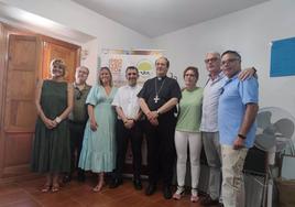 Dioscesis Coria-Cáceres.