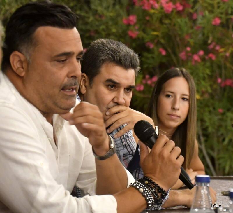 Así ha sido la entrega de premios de toros de San Juan 2023