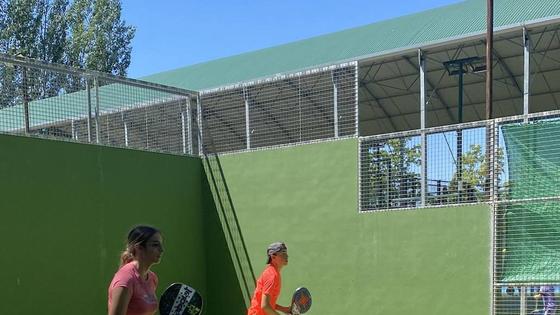 Coria ya tiene nueva aplicación para reservar las instalaciones deportivas