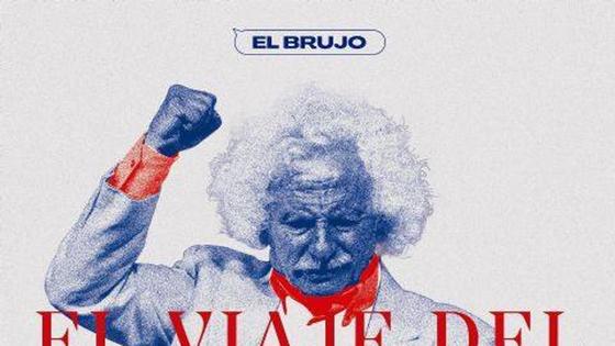 «El viaje del monstruo fiero», de El Brujo, llega al Festival de Teatro «Coria Siéntela»