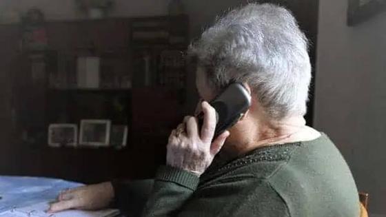 Cáritas de Coria-Cáceres ofrece un servicio de ayuda a domicilio para mayores de 60 años