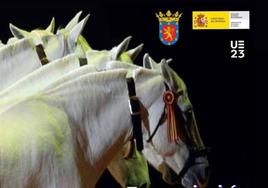 Cartel de la exposición.