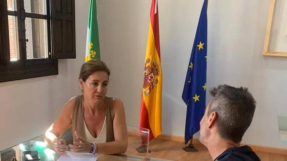 Los bomberos velarán por la seguridad de los palistas participantes en el Descenso del Río Alagón