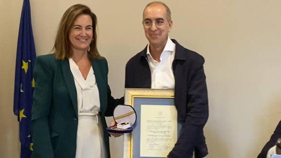 Hasta el 15 de septiembre para presentar las propuestas para la concesión del Premio al Cauriense del Año