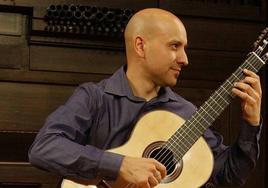 Fernando Espí.