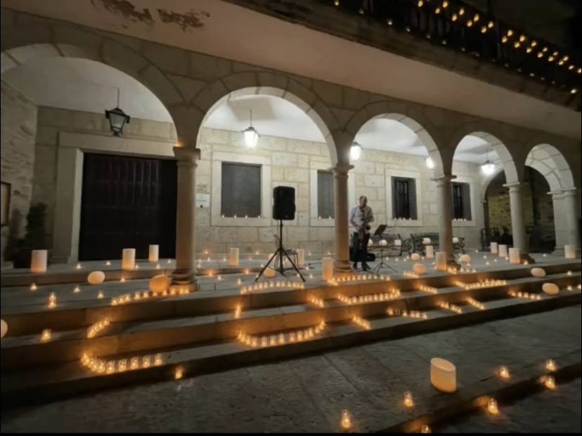 Así han sido los dos días más esperados del Agosto Turístico