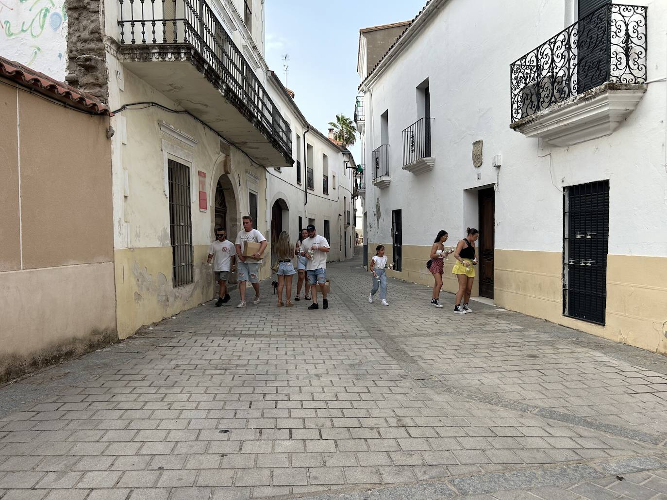 Así han sido los dos días más esperados del Agosto Turístico