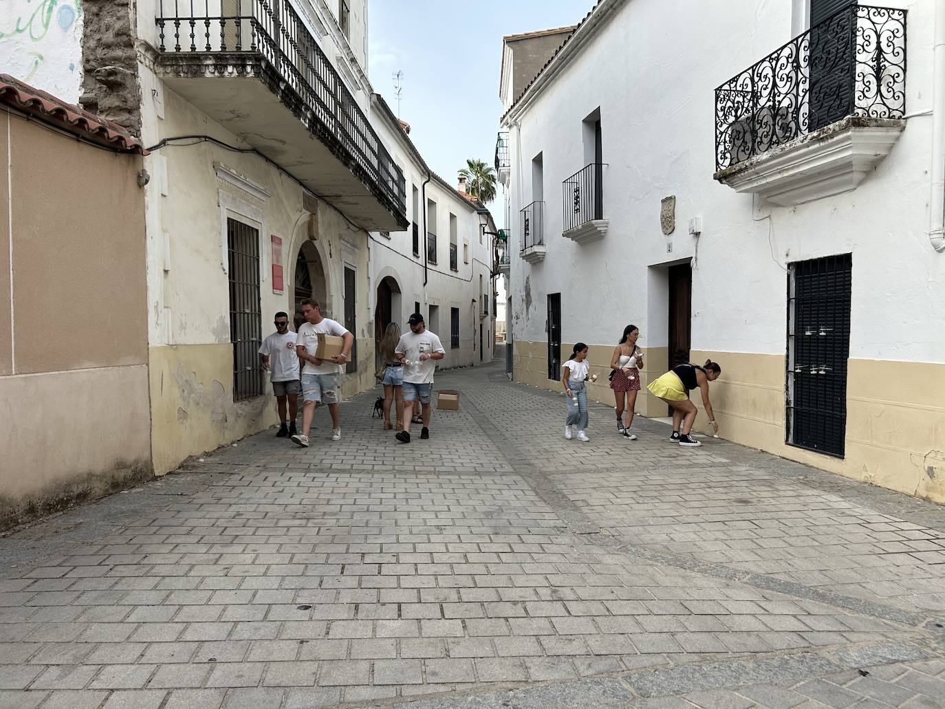 Así han sido los dos días más esperados del Agosto Turístico
