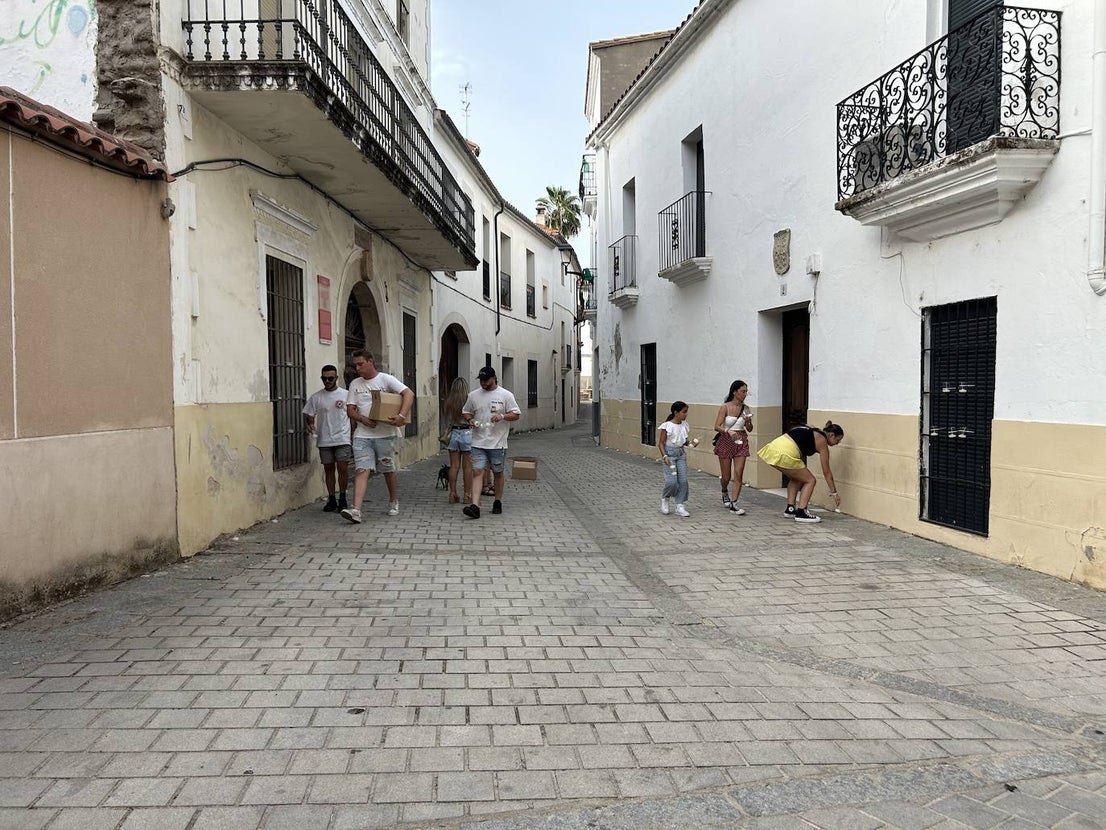 Así han sido los dos días más esperados del Agosto Turístico