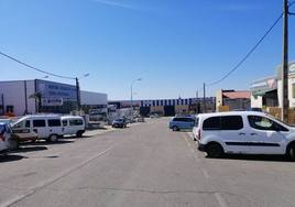 Empresas de Coria.