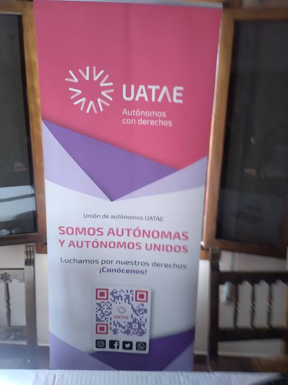 Proponen medidas según ingresos para apoyar a los autónomos